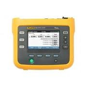 Fluke 1732 and 1734 Three Phase Power Measurement Logger