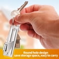 thumbnail image 4 of yingyy 8piece Camping Can Opener Easy-to And Multi-functional Tool Tough And Durable 5Set, 4 of 6