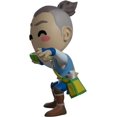 thumbnail image 5 of Youtooz Avatar: The Last Airbender Collection - Sokka Vinyl Figure [Toys, Ages 15+, #4], 5 of 6