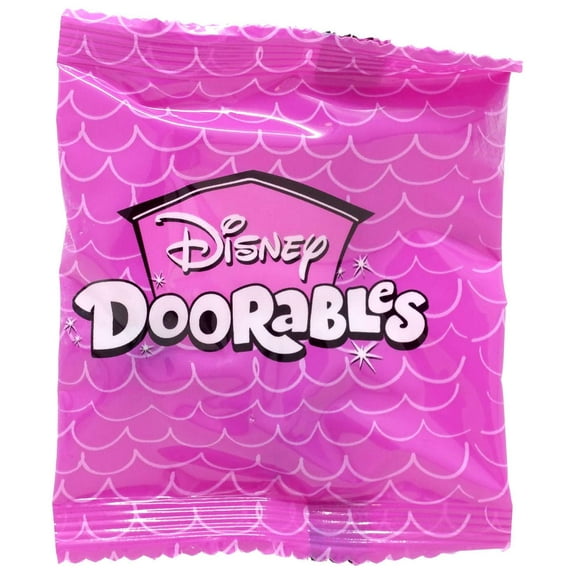 Disney Doorables Series 7 Mystery Single Pack (1 RANDOM Figure)