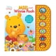thumbnail image 1 of Disney Baby Miel para Winnie Pooh Pikids Pil Equipo Editorial, 1 of 2