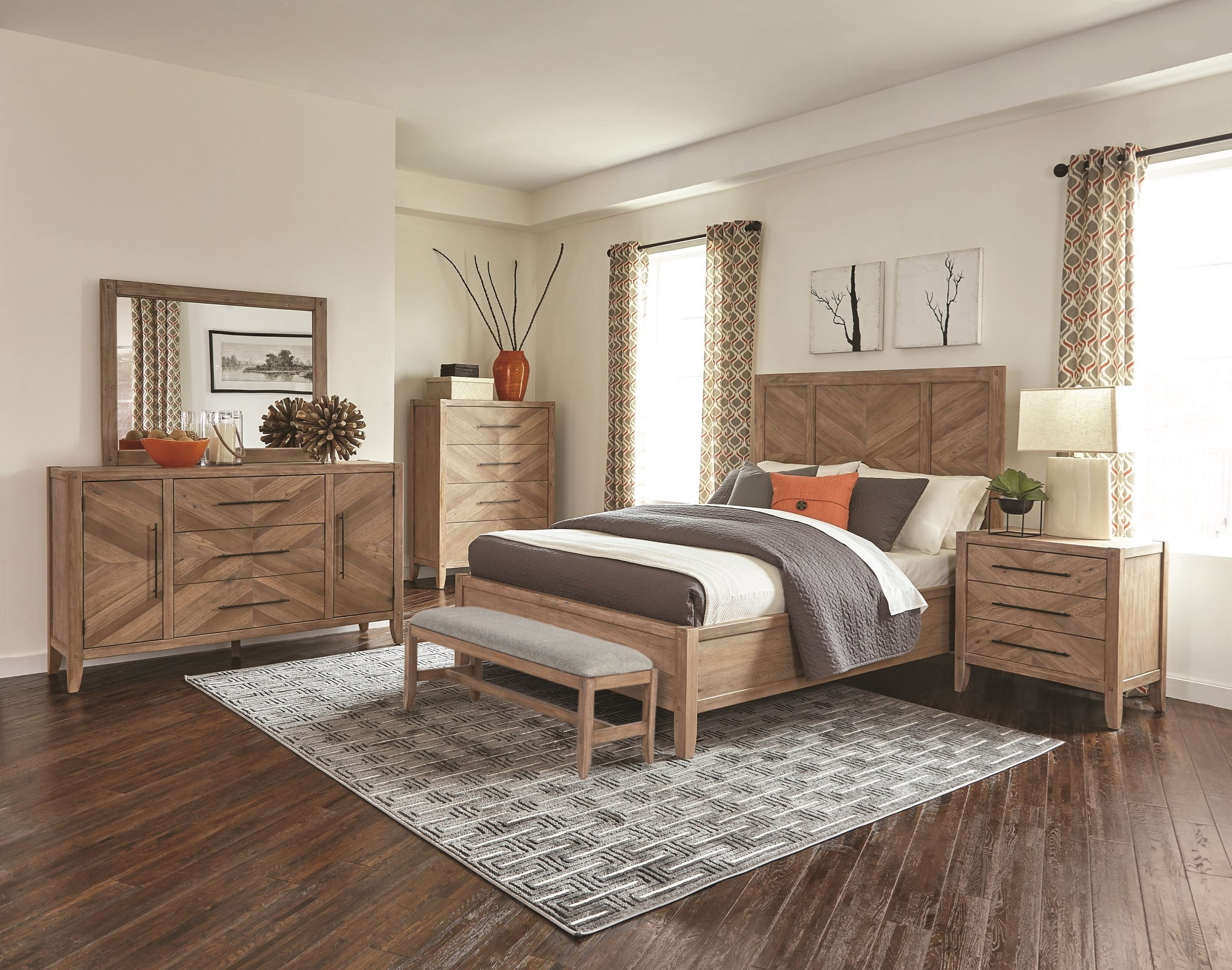 new bedroom furniture 2024