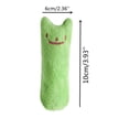 BESTSKY 2026 New Dog Chewtoys Healthy Teeth Dog Squeaky Toys Strong ...