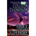 thumbnail image 1 of Pre-Owned Triple Exposure (Leisure Romantic Suspense) Paperback, 1 of 1
