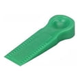 thumbnail image 2 of MYG 100 Pcs Entretoises de Carreaux en Plastique Clips de Positionnement Réutilisables Outil de Carrelage Mural, 2 of 9
