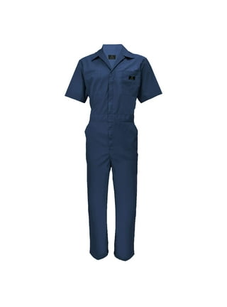 Women's FLEX Cooling Short Sleeve Coveralls