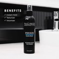 thumbnail image 2 of Spray Para Cabello Anti Freeze Pacinos Freeze Hair Spray, 2 of 8