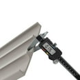 thumbnail image 4 of Bon Tool 12-227 Bull Float - Mag 24" X 8" Sq End - No Bracket, 4 of 4