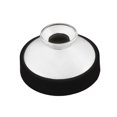 thumbnail image 2 of facefd Saxophone Beginner Metal Mute Silencer Dampener saxophone volume reduction Light-weight Musical Instrument Accessories, 2 of 9