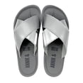 thumbnail image 3 of Sandalia Casual Annik T 25  Lubiana Plata, 3 of 4