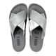 thumbnail image 3 of Sandalia Casual Annik T 22  Lubiana Plata, 3 of 4