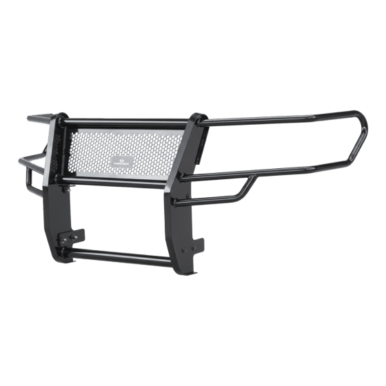Ranch Hand GGF16EBL1 Legend Series Grille Guard Fits Police Interceptor Utility Fits select: 2016-2019 FORD EXPLORER, 2020 FORD EXPLORER XLT