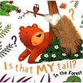 thumbnail image 1 of IS THAT MY TAIL? ON THE FOREST NORTH PARADE PUBLISHING LTD Pasta dura, 1 of 2