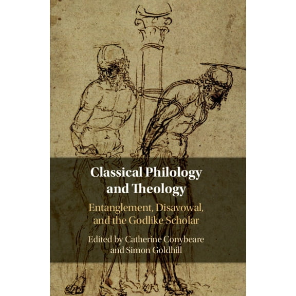 Classical Philology and Theology, (Paperback)