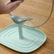 thumbnail image 4 of tapa porta espátula,Juego de utensilios de cocina para descansar la organizador de la tapa de la olla,utensilio espátula soporte de silicona tapa resto,cocina resto Macarena tapa porta espátula, 4 of 8