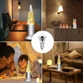 thumbnail image 5 of Lava Lamp Bulb Creates A Romantic Ambiance, After-Sales Support: Peace Of Mind With Our Comprehensive Guarantee, High Quality: Strict Testing Ensures Consistent Performance And, 5 of 5
