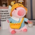 thumbnail image 3 of 11/12/13 Piezas de Ropa y Accesorios para Peluche Capibara 25cm - Vestuario para Muñecos de Peluche | Regalo Ideal para Niños, 3 of 6