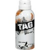 TAG Fragrance TAG Body Spray, 3.5 oz