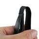 thumbnail image 4 of Funda protectora universal de cuero para lápiz táctil, soporte para lápiz táctil, funda protectora universal contra arañazos para tableta (Negro), 4 of 8