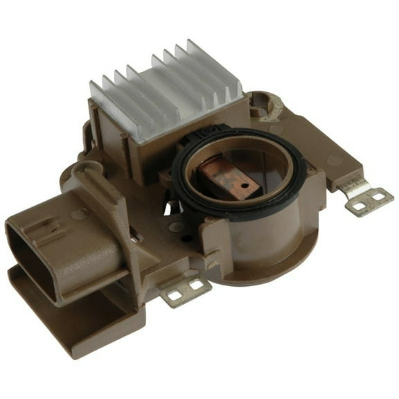 OEG Parts New Voltage Regulator Replacement For Eagle Talon L4 2.0L 95-98 MD618957 A866X28572 2857226A 2857328D AMT6076 230-48092