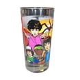 thumbnail image 2 of 2019 Universal Studios Halloween Horror Nights Stranger Things Collectible Glass, 2 of 3