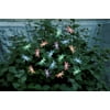 Smart Solar 3706MR20 Solar Light String with Dragonfly Covers