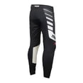 thumbnail image 3 of Thor 2024 Prime Analog Offroad Motocross Dirt Bike Pant - Black/White - 34, 3 of 4