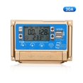 thumbnail image 2 of Solar Controller Adaptive MPPT Solar Controller-30A, 2 of 5