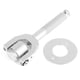 thumbnail image 5 of Herramienta de cambio de correa ANGGREK Aleación de aluminio CNC para Can Am Maverick X3 2017-2020, 5 of 8