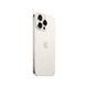 thumbnail image 3 of Apple iPhone 15 Pro Max 256GB Blanco Reacondicionado, 3 of 3