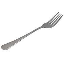 Dinner Forks, Heavy-Duty Stainless Steel Forks Set of 10