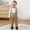 Khaki, variant on Boys Outfits and Sets Toddler Baby Boy Clothes Suit Gentleman Wedding Outfits for Stylish Attire for Little Gents