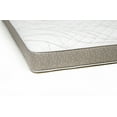 thumbnail image 5 of (2 pack) Serta Durapedic 9"Queen Firm Mattress, 5 of 6