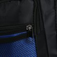 thumbnail image 3 of Bicicleta De Pvc Alforjas De Bicicleta Con Borde Reflectante Y Bolsillos Grandes Bolsa Trasera De Ciclismo Diseño De Múltiples Bolsillos Gran Capacidad Para Asiento De Bicicleta Al Aire Libre Kearding OD010449-01, 3 of 5
