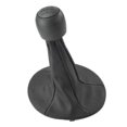 thumbnail image 5 of Couvre-pommeau de Levier de Vitesse pour Fiat Panda 2003-2012, 5 of 5