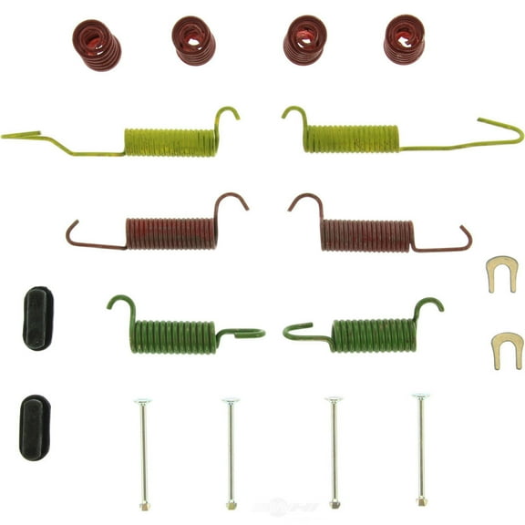 Centric 118.61016 Drum Brake Hardware Kit