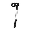 thumbnail image 1 of Handlebar Suitable for Segway Ninebot MiniPRO MiniLITE Hoverboard Adjustable Three-In-One Function P, 1 of 5