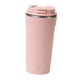 thumbnail image 5 of Taza agitadora automática recargable Yinane 400ml botella coctelera eléctrica proteína Rosa, 5 of 8