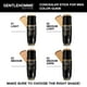 thumbnail image 4 of Hairgurt Intense Repair Almond-Miel Acondicionador Set Natural 3 piezas - Champú Acondicionador Mascarilla para el cabello seco dañado y encrespado y crecimiento 8.0 fl oz, 4 of 5