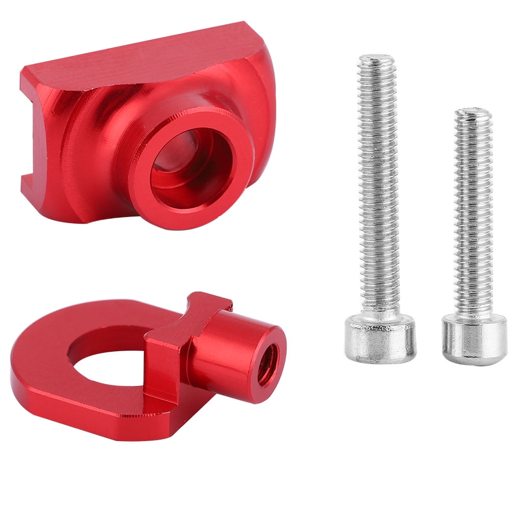 Dérailleur Arrière Vélo 11 Vitesses - Guide Et Tension De Chaîne - Aluminium - Pour VTT/Road