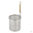 thumbnail image 1 of Colador de Colador de Alimentos de material acero Inoxidable de 2 Piezas, 1 of 9