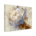thumbnail image 2 of Leda Robertson 'Playful Petals IV' Canvas Art, 2 of 4