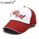 thumbnail image 1 of CLIMATE Terry Bogard Cap Hat Trucker Cap Cosplay Coser Cotton Cap Hat Caps for Men CosplayAdult 56to59cm Head Gao Jinjia LED, 1 of 2