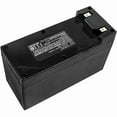 thumbnail image 2 of Replacement Battery for Ambrogio L250 Elite,L250 Elite S,L30,L30 Elite,L300,L300 Basic,L300 Basic 1B,L300 Basic 4B,L300 Carbone,L300 Elite,L300 Elite 1B,L300 Elite 4B,6900mAh, 2 of 3
