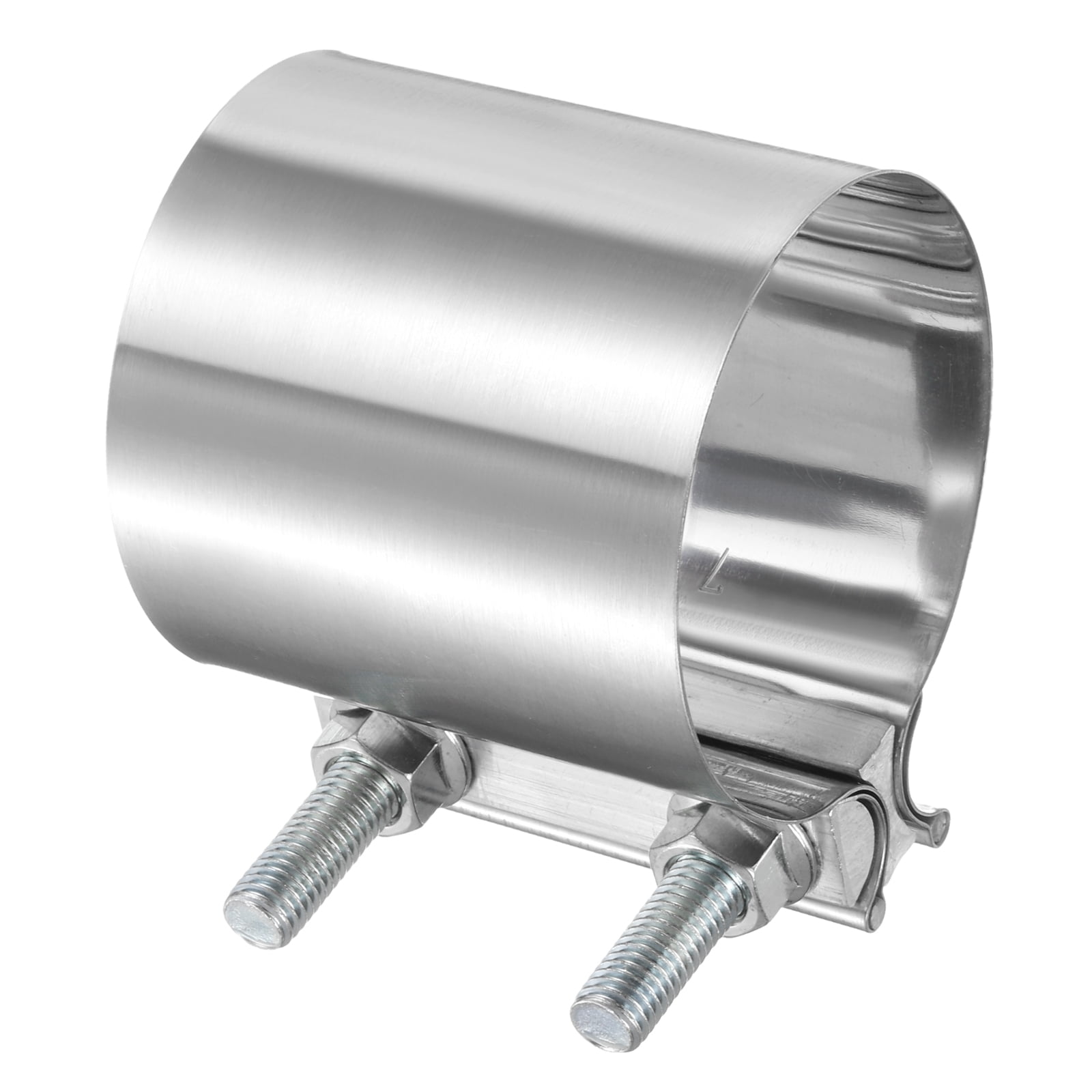 Roadformer 5 Butt Joint Exhaust Clamp - Aluminized