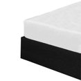 thumbnail image 2 of Base de Cama Matrimonial Negro Madera ONSTORE, 2 of 3