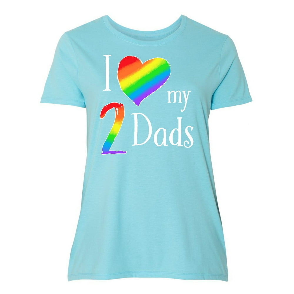 plus size pride t shirts