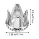 thumbnail image 2 of UPGRATOR Capuchón Universal Para Aguja De Aerógrafo En Acero Inoxidable Accesorio Durable Para Pintura, 2 of 6