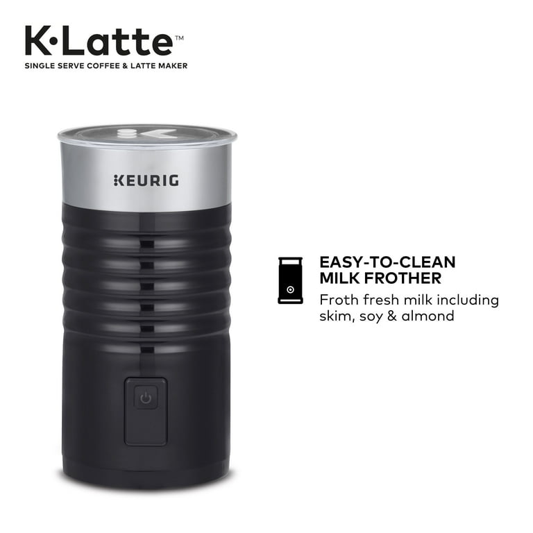 Keurig coffee and latte maker walmart hotsell