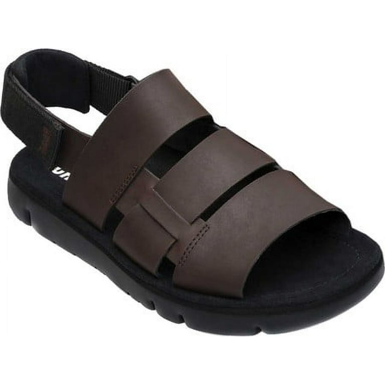 Camper Men's Oruga Sandal in Multi-Assorted, 11 US - Walmart.com